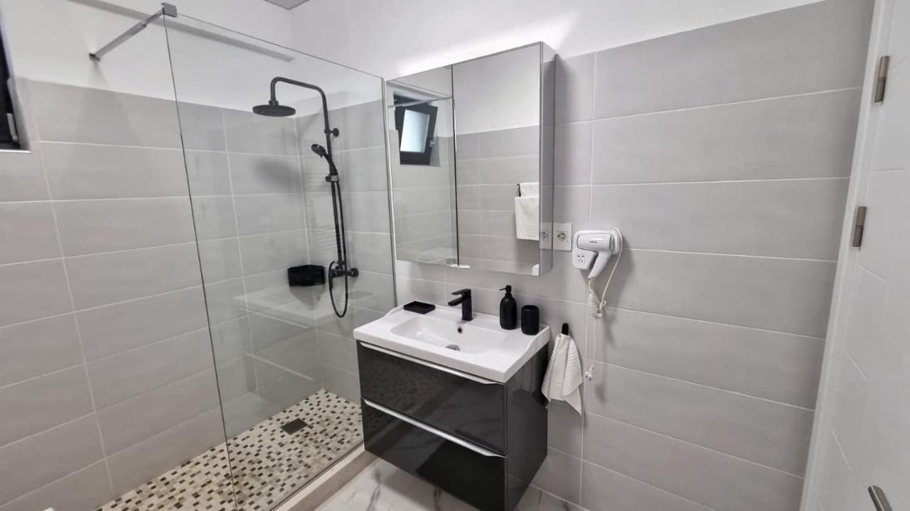 Studio Mamaia Nord Apartamento Năvodari Exterior foto